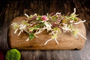 Seidenblumen & Dekoration - bella Flora